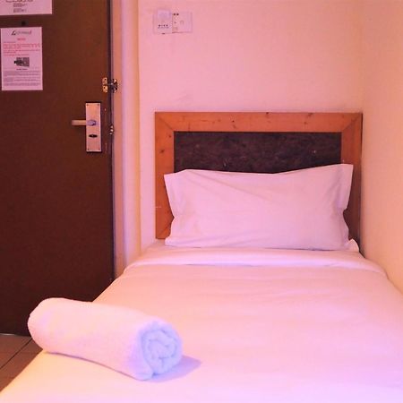 Leo Palace Hotel Kuala Lumpur Eksteriør bilde