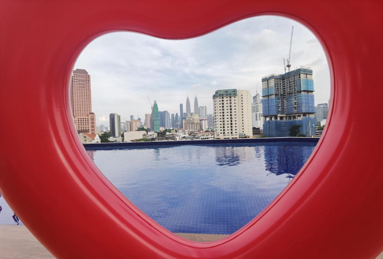 Leo Palace Hotel Kuala Lumpur Eksteriør bilde