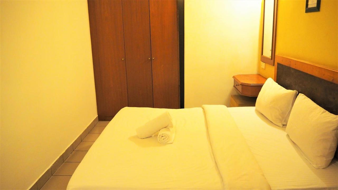 Leo Palace Hotel Kuala Lumpur Eksteriør bilde