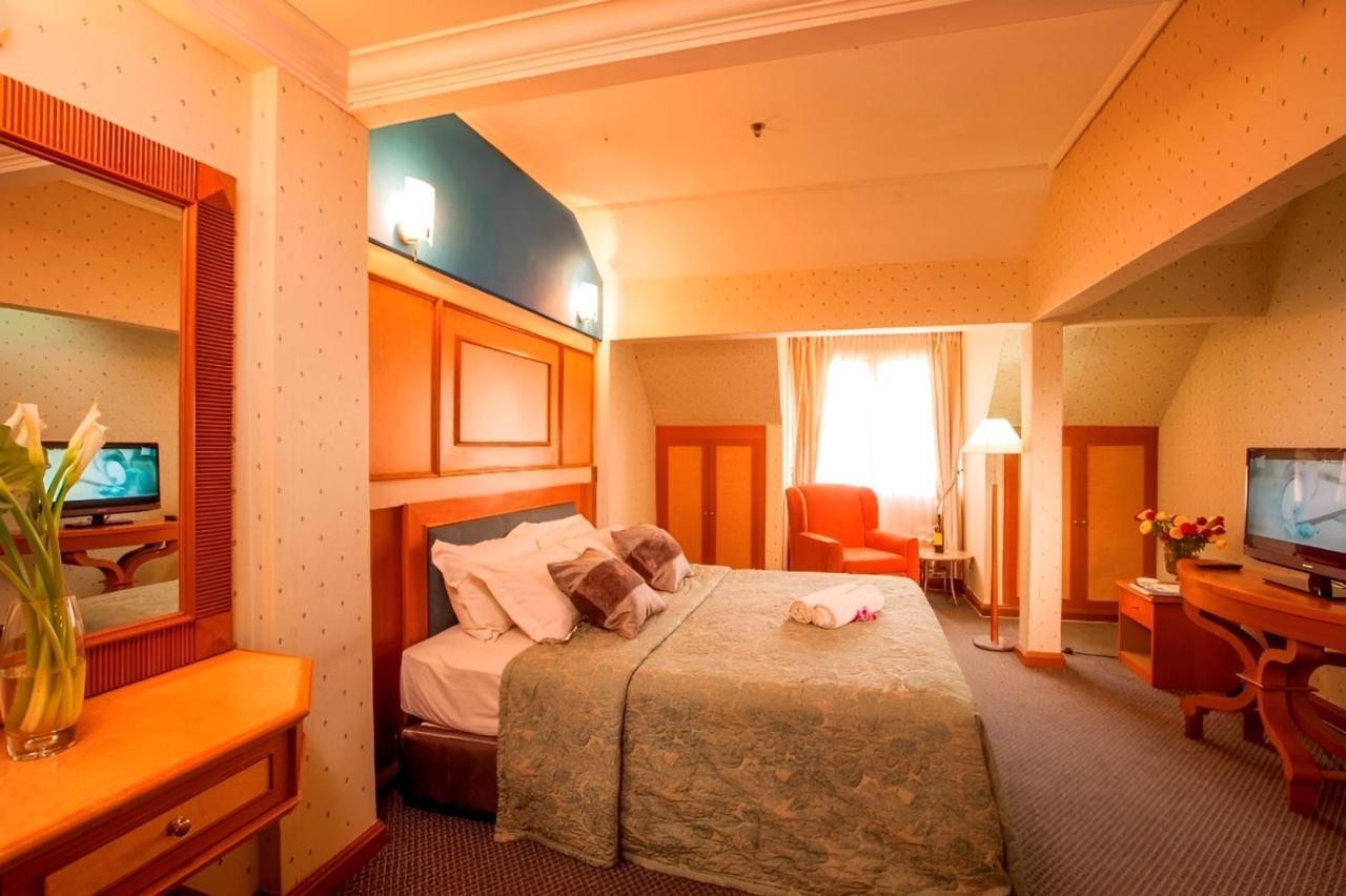 Leo Palace Hotel Kuala Lumpur Eksteriør bilde