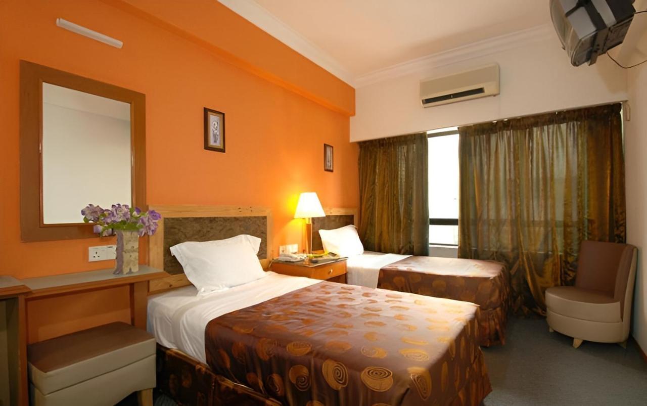 Leo Palace Hotel Kuala Lumpur Eksteriør bilde