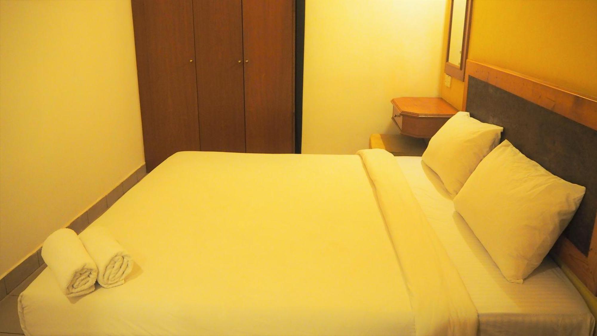 Leo Palace Hotel Kuala Lumpur Eksteriør bilde
