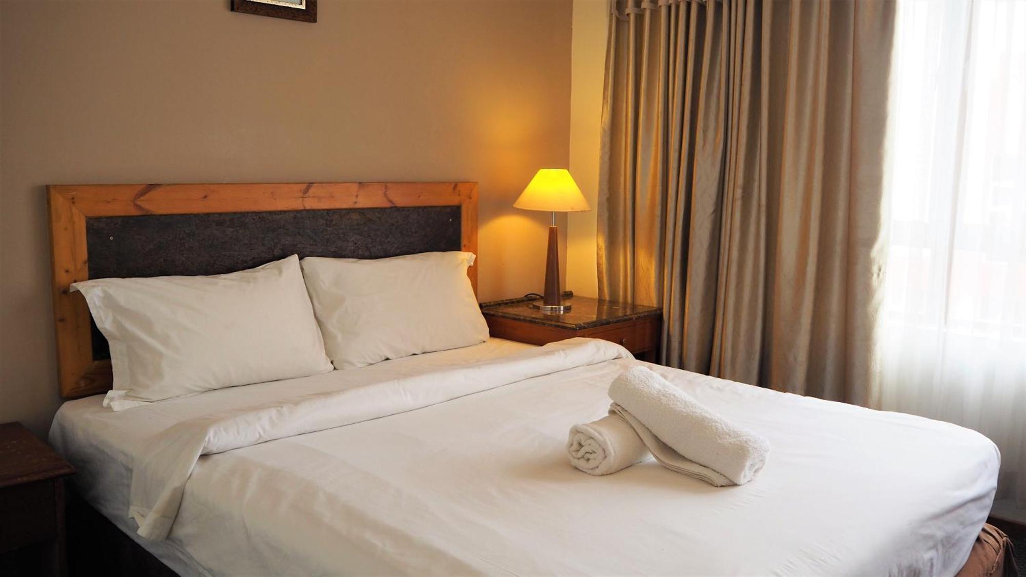 Leo Palace Hotel Kuala Lumpur Eksteriør bilde