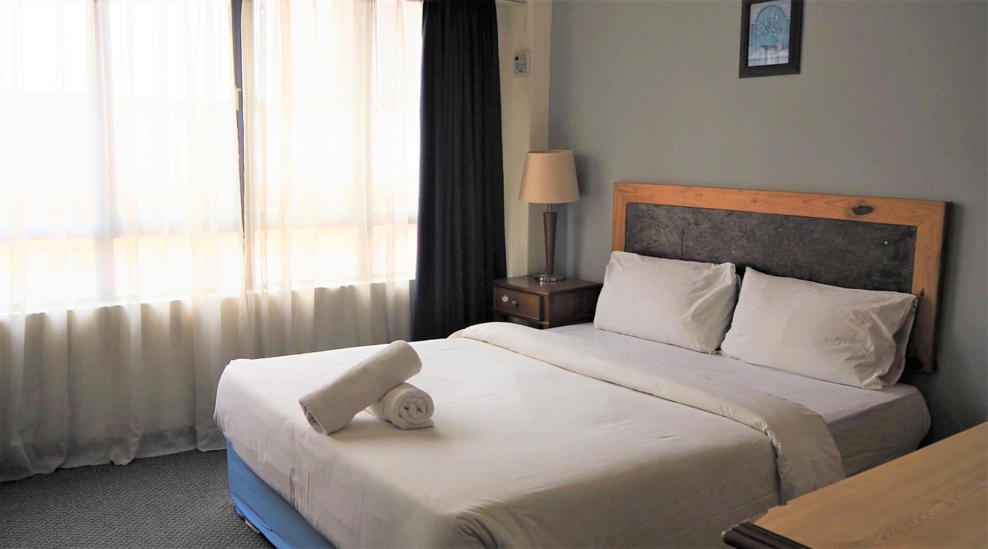 Leo Palace Hotel Kuala Lumpur Eksteriør bilde