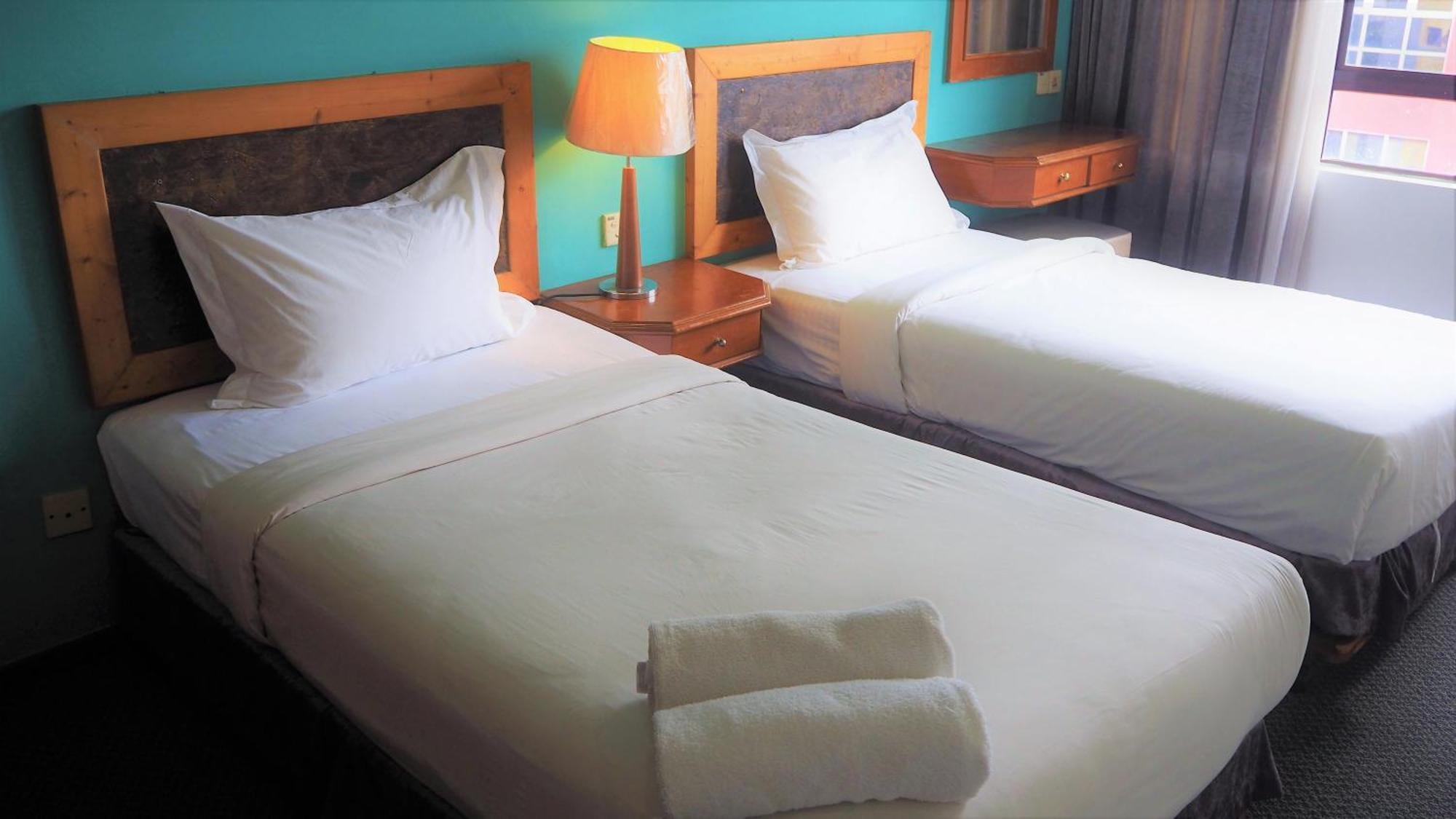 Leo Palace Hotel Kuala Lumpur Eksteriør bilde