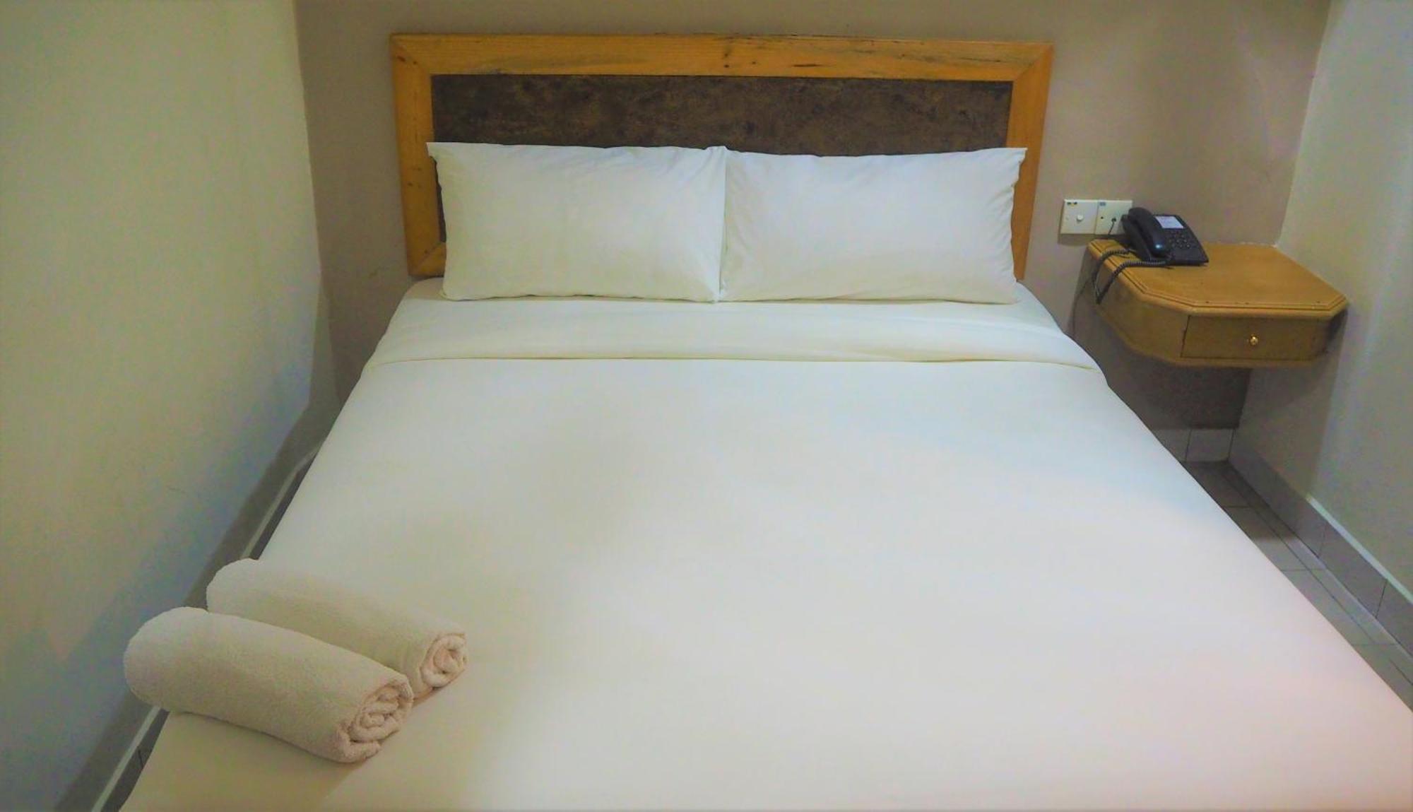Leo Palace Hotel Kuala Lumpur Eksteriør bilde