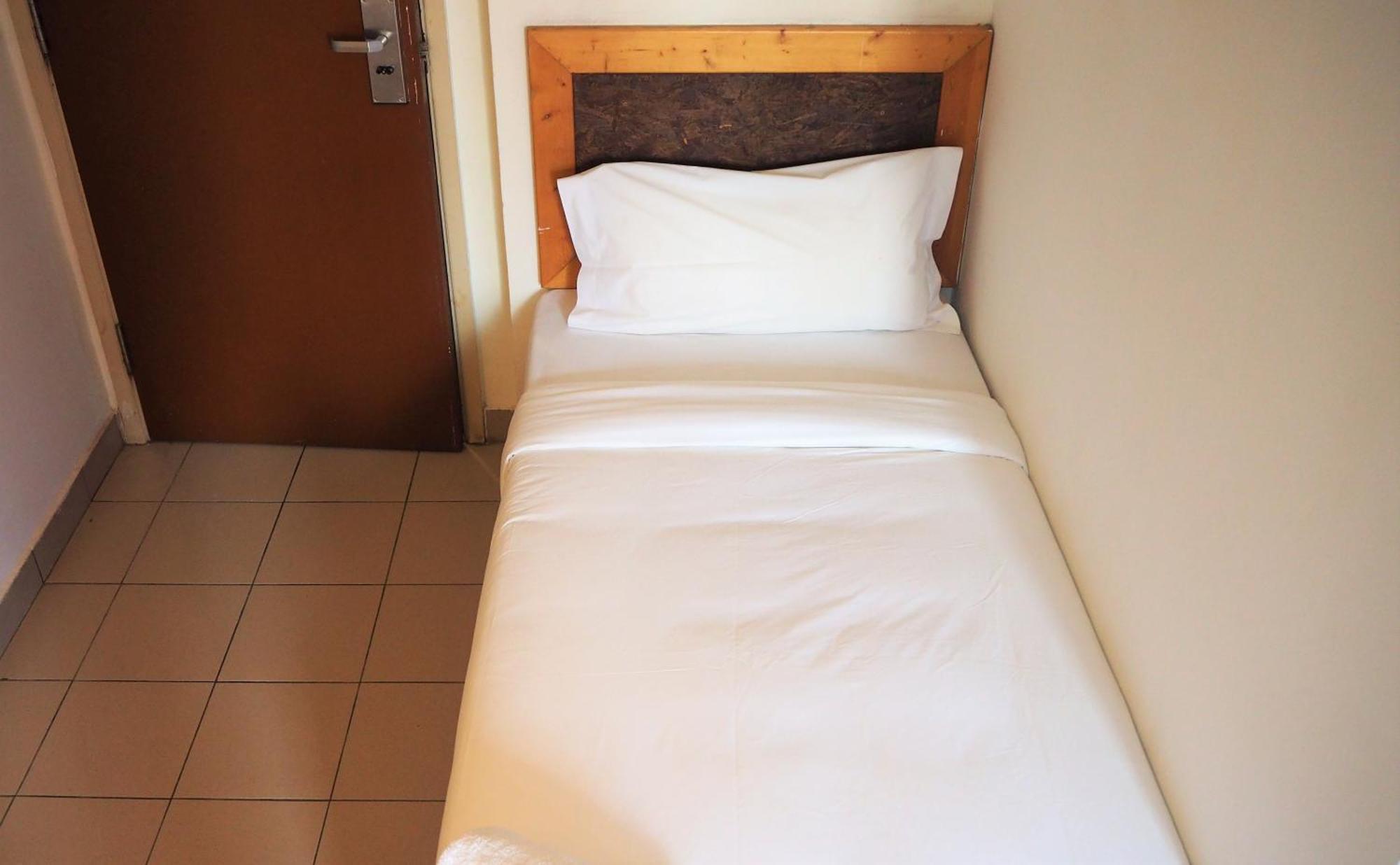 Leo Palace Hotel Kuala Lumpur Eksteriør bilde