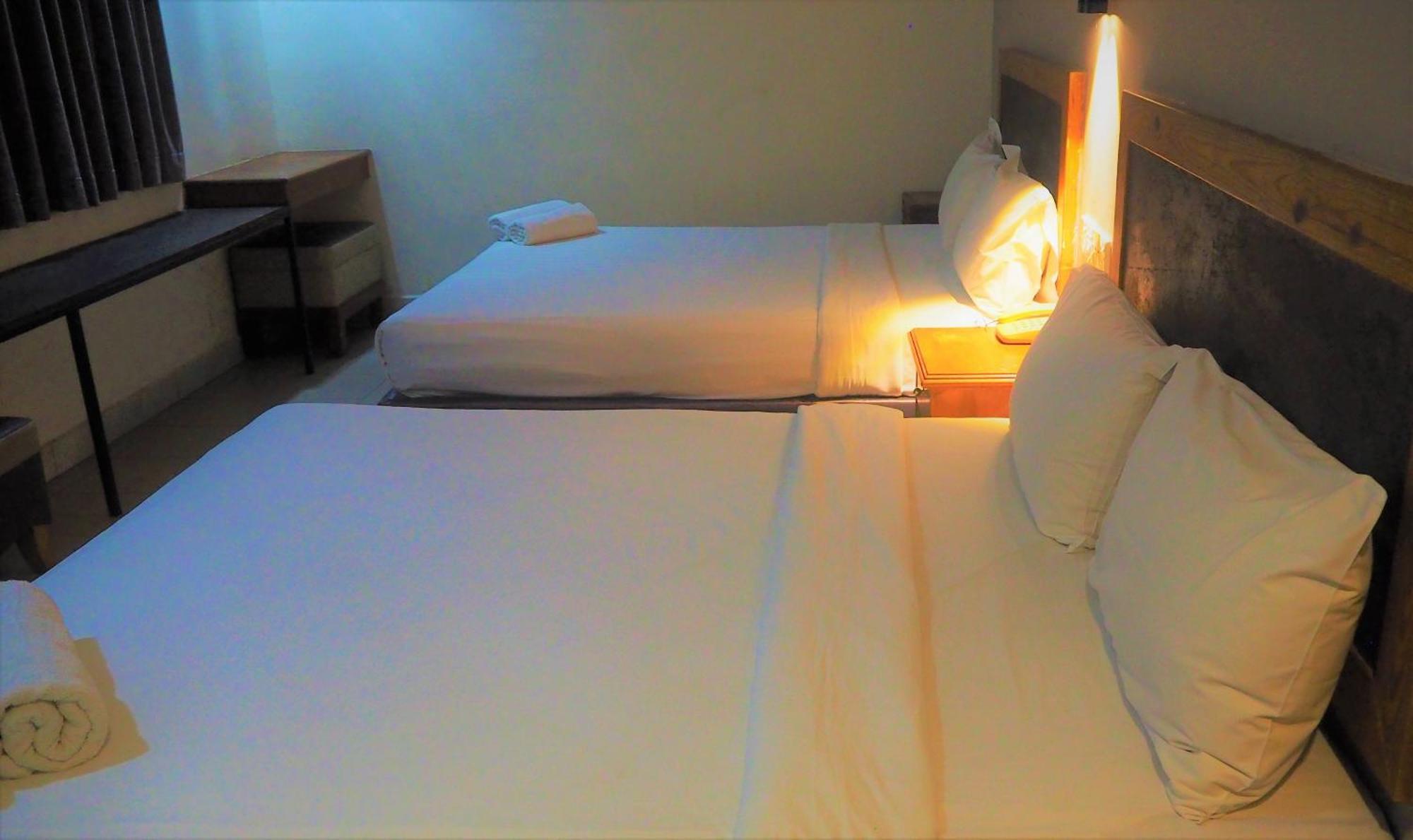 Leo Palace Hotel Kuala Lumpur Eksteriør bilde